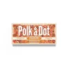 Polkadot Ooey Gooey Chocolate Bar