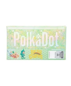 Polkadot Lucky Charms Chocolate