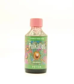 Polkadot Trippi shots-Sour Martinelli