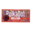 polkadot Cinnamon French Toast Bar