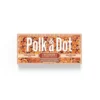 Polkadot Creamy Hazelnut Wafer Chocolate Bar