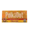 Polkadot Cheerios Belgian Chocolate Bar