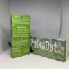 Polkadot Magic Mushroom Mint Chocolate Chip Bar