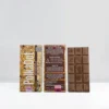 Polkadot Smore Fun Chocolate Bar