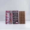 Polkadot Snickalicious Chocolate Bar