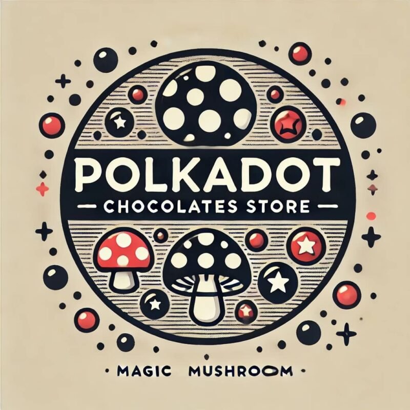 Polkadot Chocolates Store