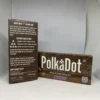 Polkadot Snickers Chocolate Bar